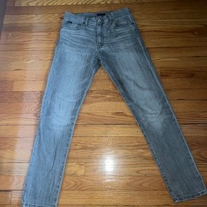 Grey Polo Jeans Size 18-20